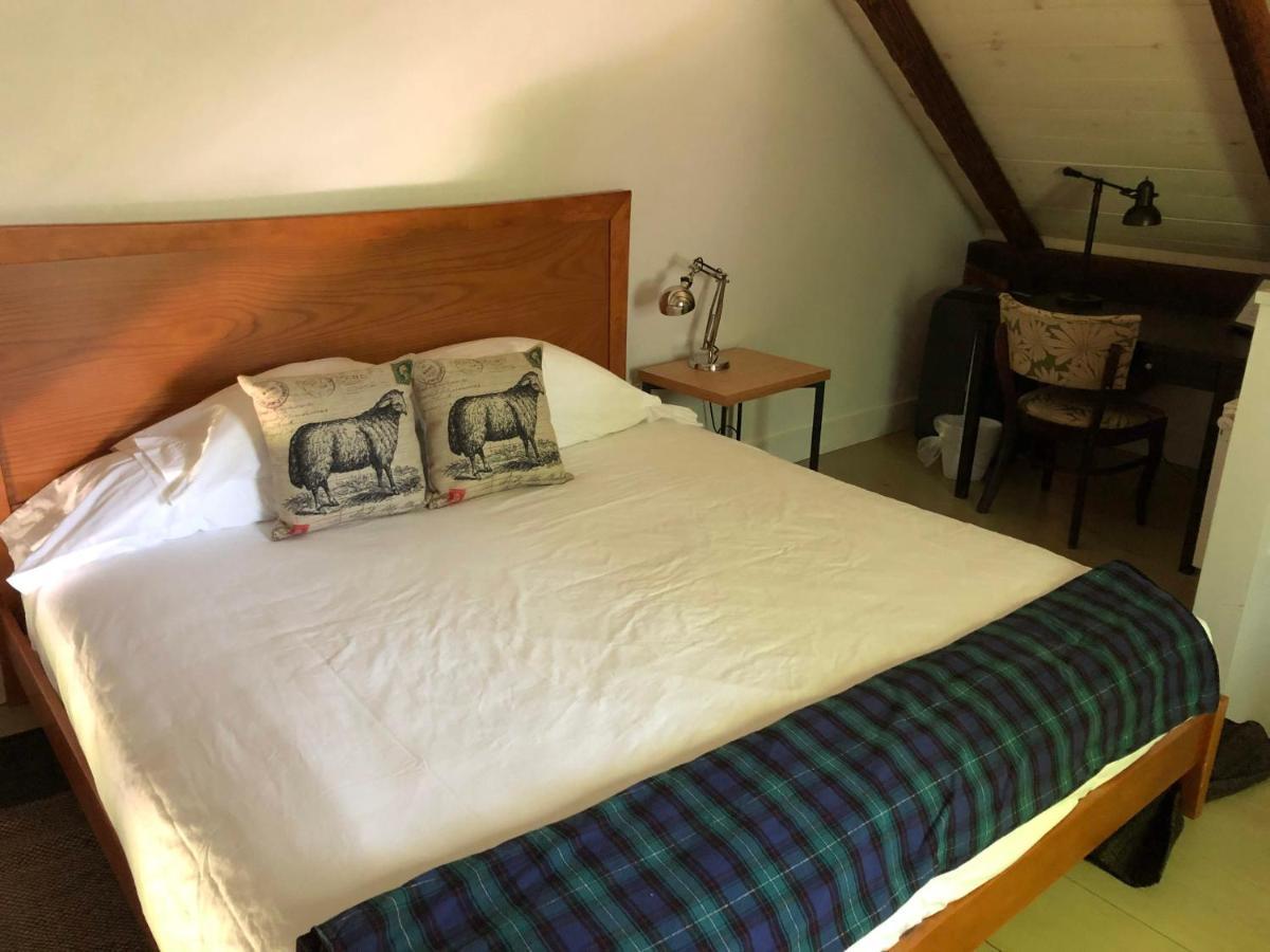 Shoreham Inn Bed & Breakfast Kültér fotó
