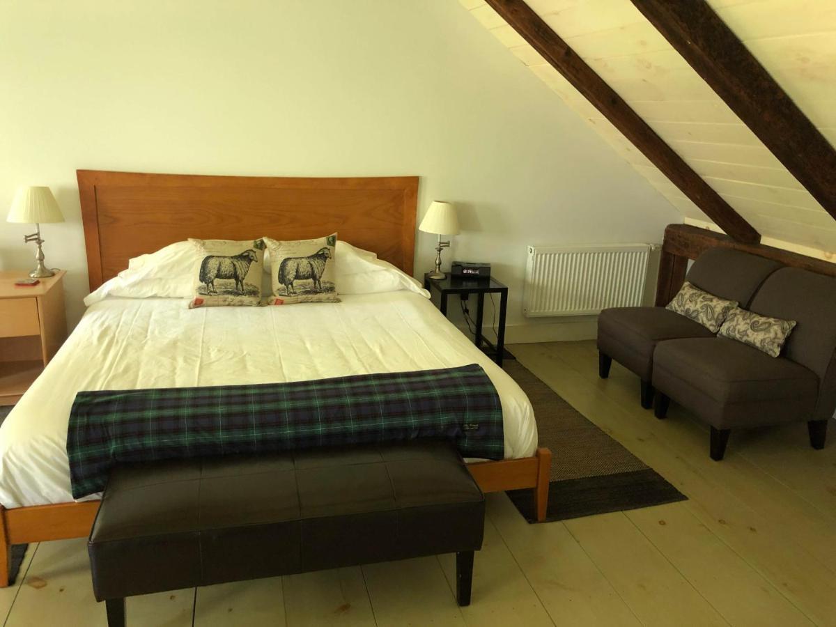 Shoreham Inn Bed & Breakfast Kültér fotó