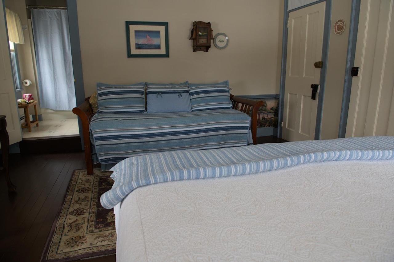 Shoreham Inn Bed & Breakfast Kültér fotó