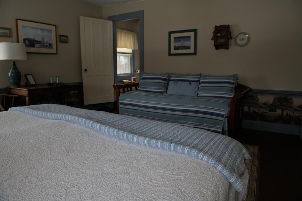 Shoreham Inn Bed & Breakfast Kültér fotó