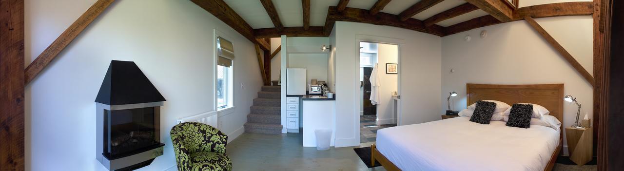 Shoreham Inn Bed & Breakfast Kültér fotó