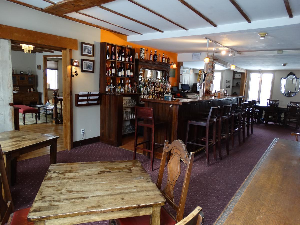 Shoreham Inn Bed & Breakfast Kültér fotó