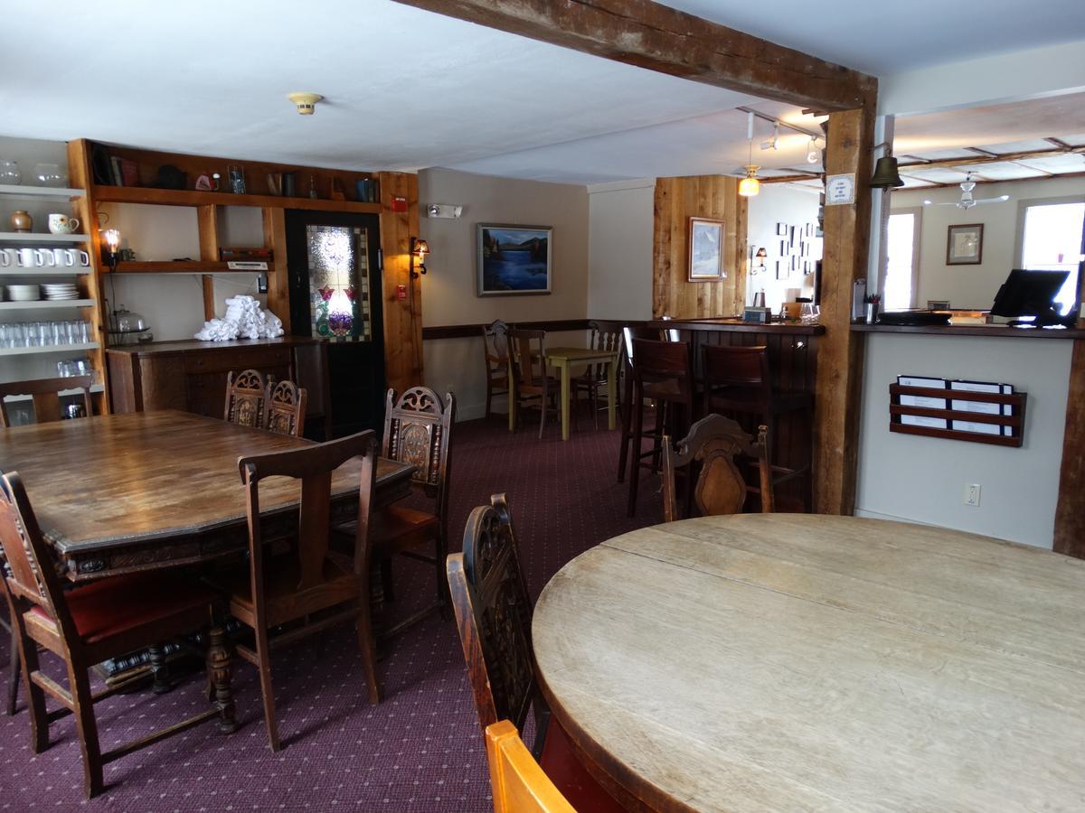Shoreham Inn Bed & Breakfast Kültér fotó